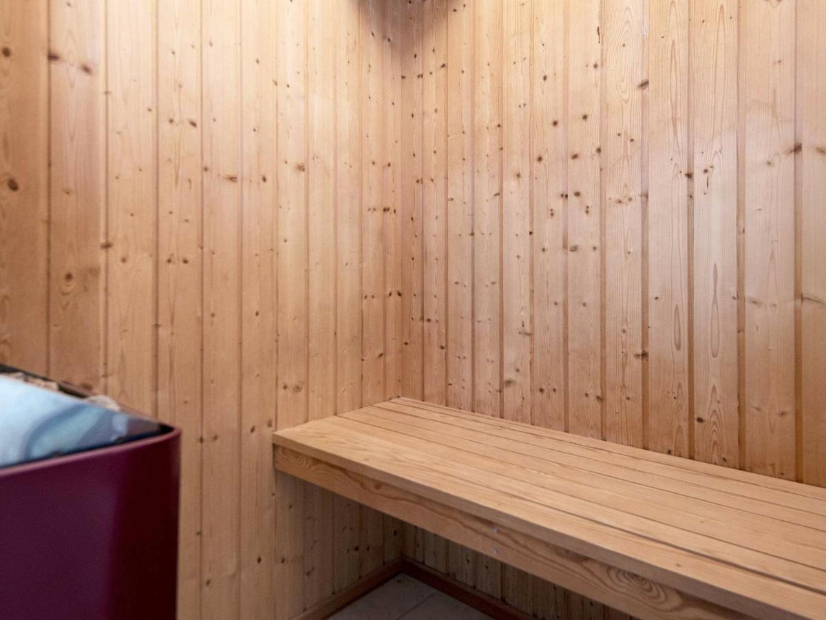 6 Person Holiday Home In Sj Lund Sjolund Exterior photo